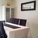 Holiday home 6 Person In Gursken-by Traum *